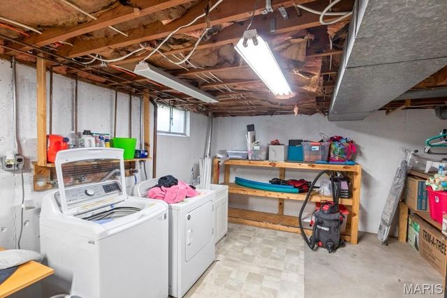 417 Hall Avenue, Union, MO 63084