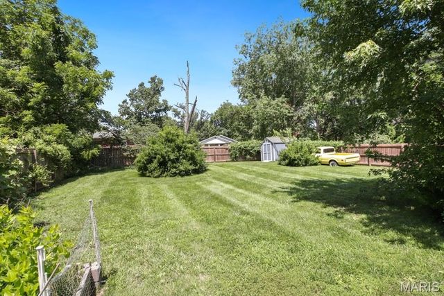 417 Hall Avenue, Union, MO 63084
