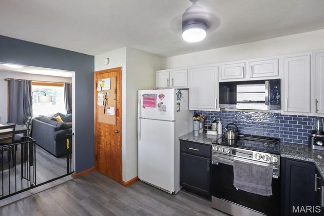 417 Hall Avenue, Union, MO 63084