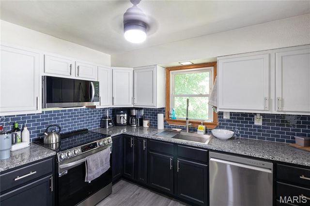 417 Hall Avenue, Union, MO 63084