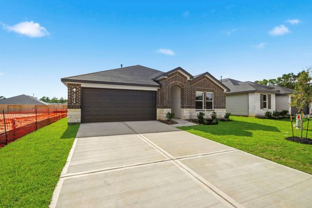 8918 Phoebe Bend Drive, Montgomery, TX 77316