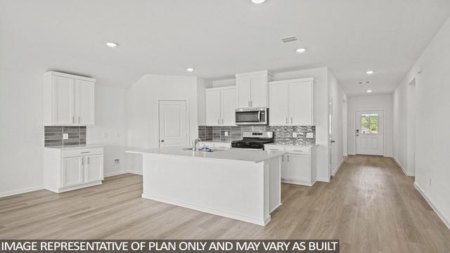 8918 Phoebe Bend Drive, Montgomery, TX 77316