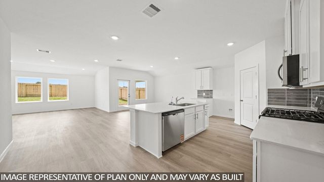8918 Phoebe Bend Drive, Montgomery, TX 77316