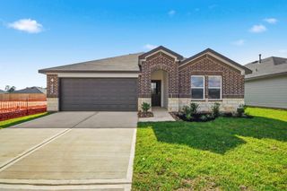 8918 Phoebe Bend Drive, Montgomery, TX 77316