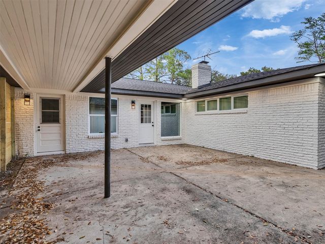 5675 Sylmar Road, Houston, TX 77081