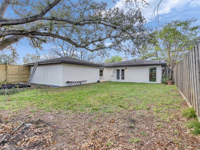 5675 Sylmar Road, Houston, TX 77081