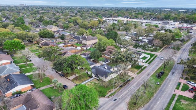 5675 Sylmar Road, Houston, TX 77081