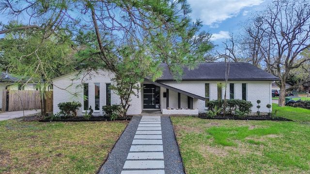 5675 Sylmar Road, Houston, TX 77081