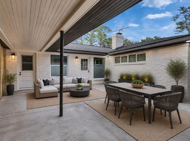 5675 Sylmar Road, Houston, TX 77081