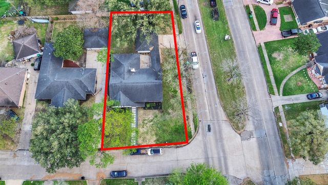 5675 Sylmar Road, Houston, TX 77081