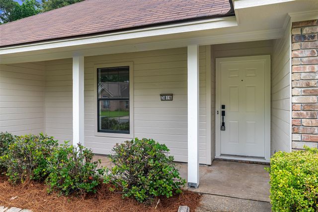 3816 Shadow Bend Drive, Haughton, LA 71037