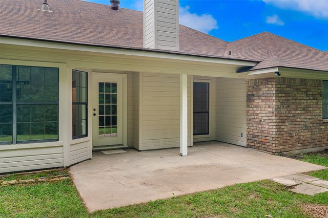 3816 Shadow Bend Drive, Haughton, LA 71037