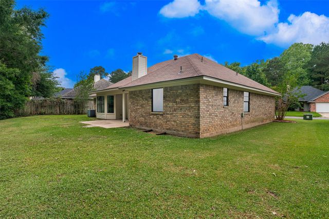 3816 Shadow Bend Drive, Haughton, LA 71037