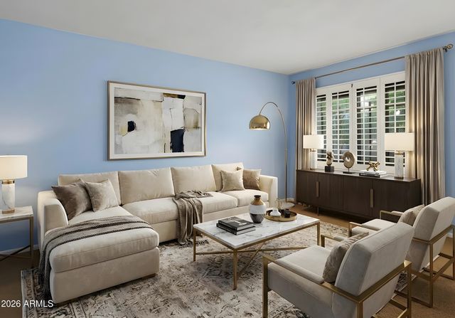 520 N STAPLEY Drive 249, Mesa, AZ 85203