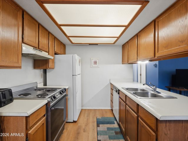 520 N STAPLEY Drive 249, Mesa, AZ 85203