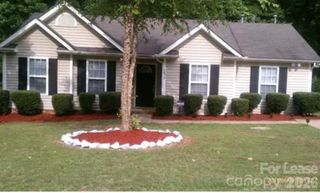 2633 Daffodil Drive, Charlotte, NC 28269