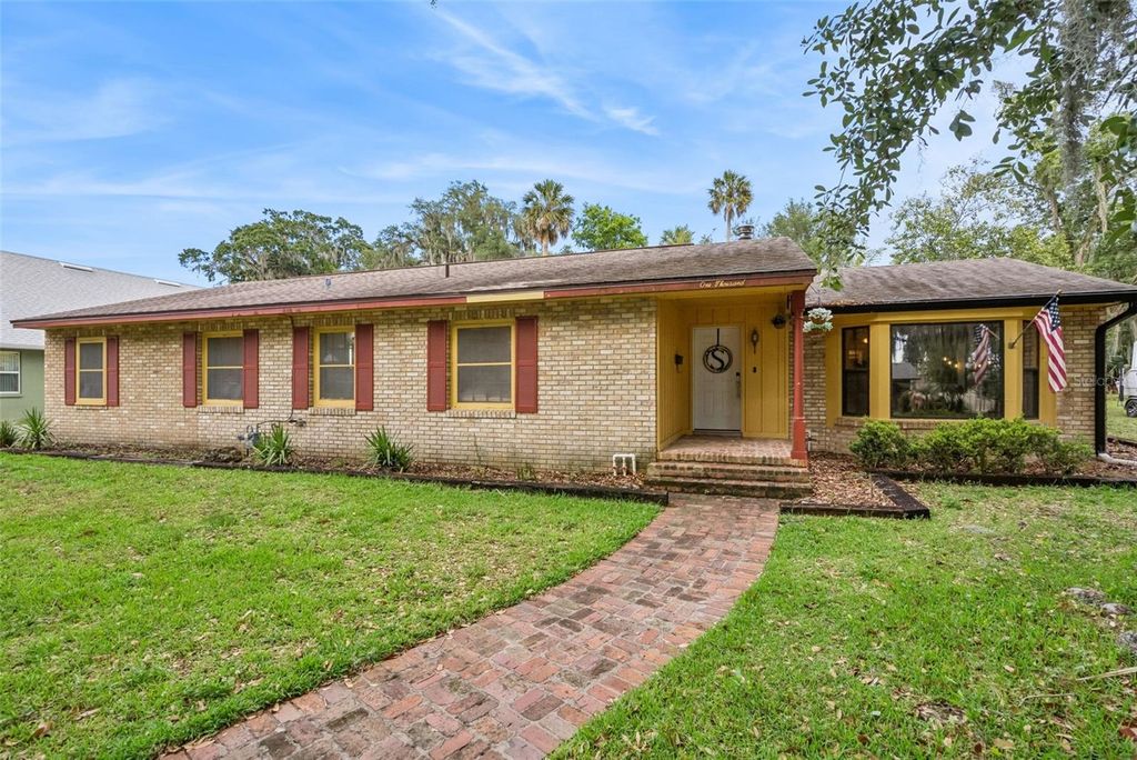 1000 BOYLSTON STREET, Leesburg, FL 34748