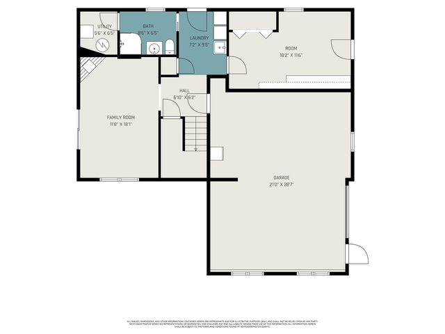 4102 40th Avenue, Hudsonville, MI 49426