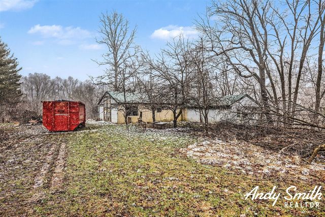 4102 40th Avenue, Hudsonville, MI 49426