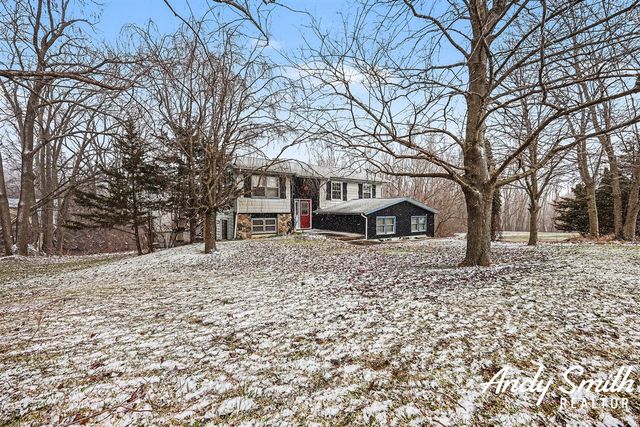 4102 40th Avenue, Hudsonville, MI 49426