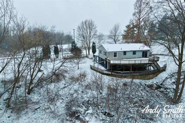 4102 40th Avenue, Hudsonville, MI 49426