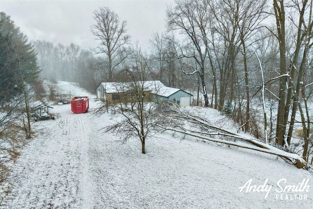 4102 40th Avenue, Hudsonville, MI 49426