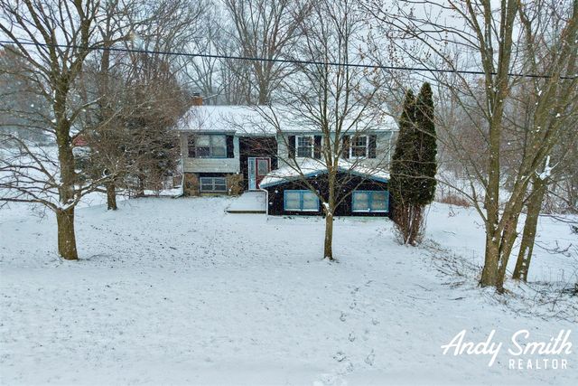 4102 40th Avenue, Hudsonville, MI 49426