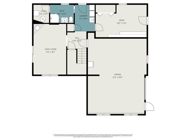 4102 40th Avenue, Hudsonville, MI 49426