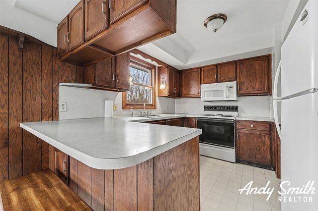 4102 40th Avenue, Hudsonville, MI 49426