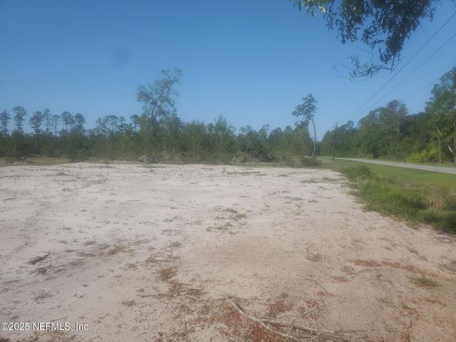 601 GEORGETOWN DENVER Road, Crescent City, FL 32112