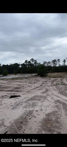 601 GEORGETOWN DENVER Road, Crescent City, FL 32112