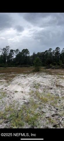 601 GEORGETOWN DENVER Road, Crescent City, FL 32112