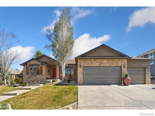 1443 Folsum Drive, Windsor, CO 80550
