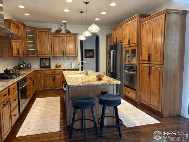 1443 Folsum Drive, Windsor, CO 80550