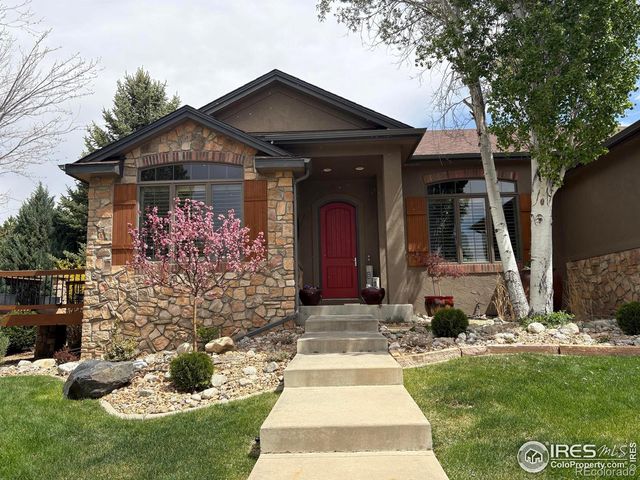 1443 Folsum Drive, Windsor, CO 80550