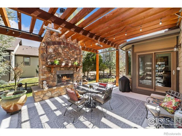 1443 Folsum Drive, Windsor, CO 80550