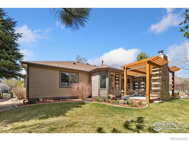 1443 Folsum Drive, Windsor, CO 80550
