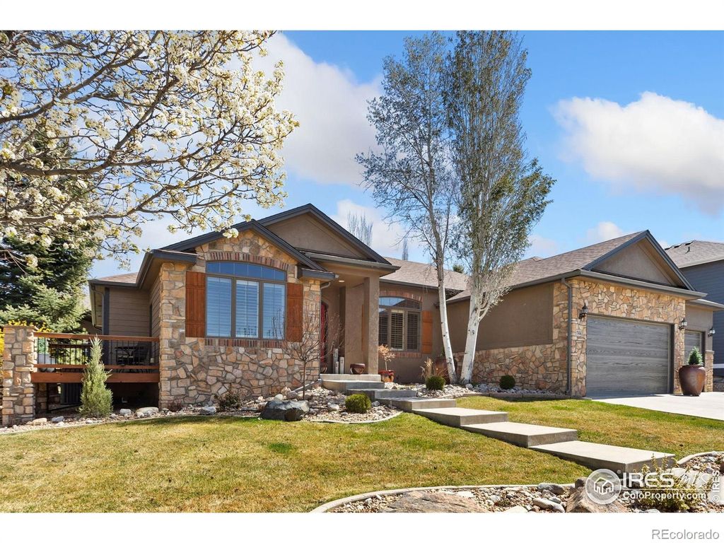 1443 Folsum Drive, Windsor, CO 80550