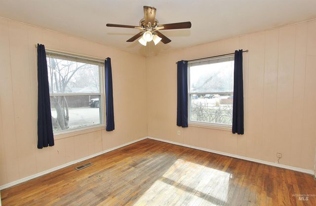 303 S Cleveland St, Boise, ID 83705