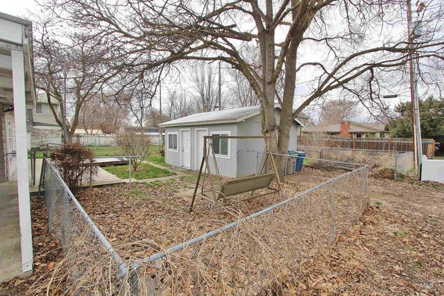 303 S Cleveland St, Boise, ID 83705