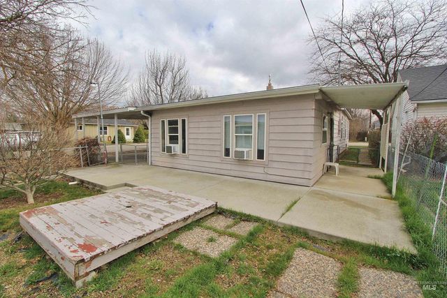 303 S Cleveland St, Boise, ID 83705