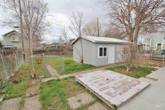 303 S Cleveland St, Boise, ID 83705