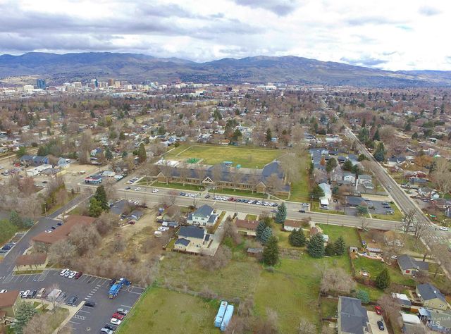 303 S Cleveland St, Boise, ID 83705