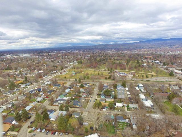 303 S Cleveland St, Boise, ID 83705