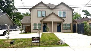 7034 Smilax Street B, Houston, TX 77088