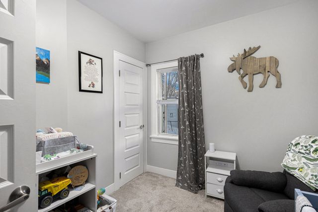 1254 Harvey Street, Muskegon, MI 49442