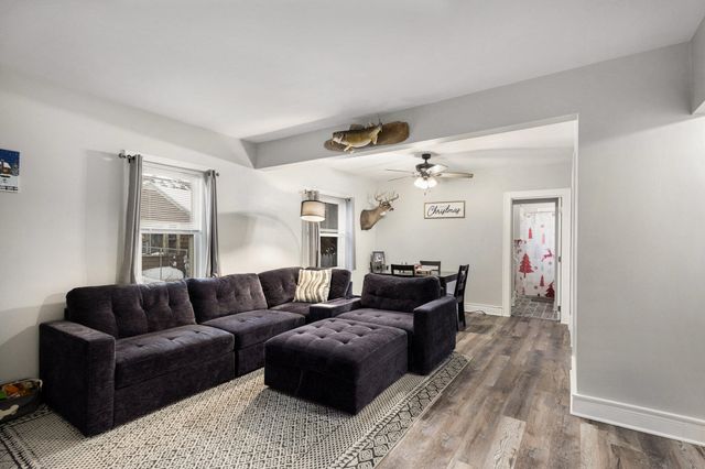 1254 Harvey Street, Muskegon, MI 49442