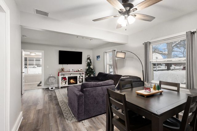 1254 Harvey Street, Muskegon, MI 49442