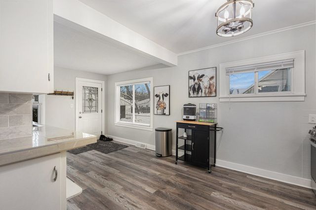 1254 Harvey Street, Muskegon, MI 49442