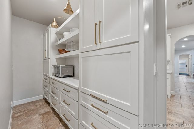 10628 S Mulberry Street, Jenks, OK 74037